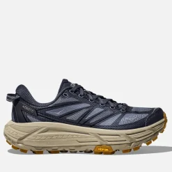 Trainers|Sportswear|Dr. Martens Hoka One One Men's Mafate Speed 2 Mesh Trainers - UK 7