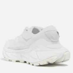 Sportswear|Dr. Martens Hoka One One Skyline Float X Stretch-Knit Trainers - 8