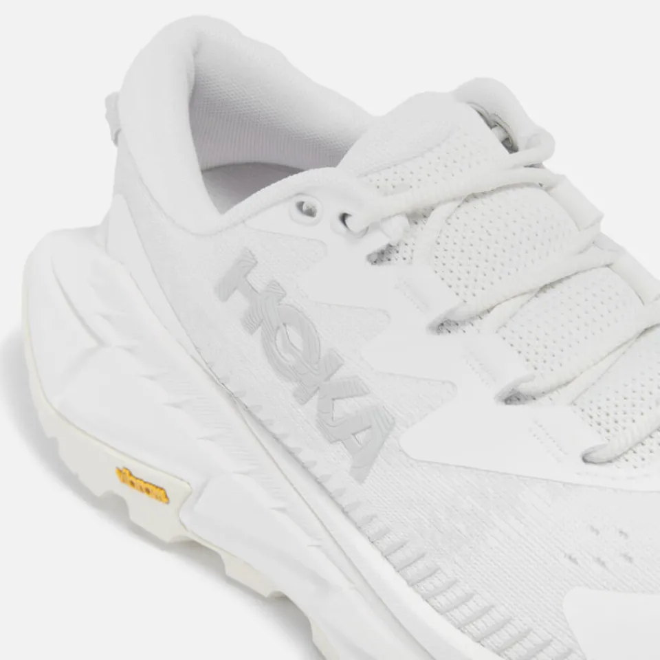 Sportswear|Dr. Martens Hoka One One Skyline Float X Stretch-Knit Trainers - 8
