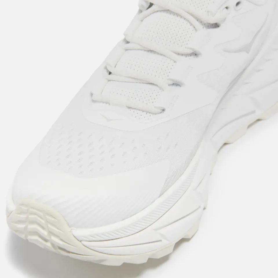 Sportswear|Dr. Martens Hoka One One Skyline Float X Stretch-Knit Trainers - 8