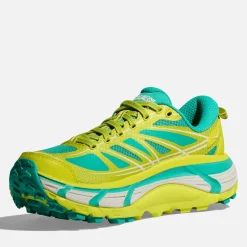 Trainers|Trainers|Missoni Hoka One One Unisex Mafate Speed 2 Mesh Trainers - UK 9