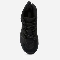 Trainers|Sportswear|Dr. Martens Hoka One One Women's Anacapa Low Goretex Trainers - UK 5