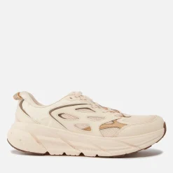 Trainers|Sportswear|Dr. Martens Hoka One One Women's Clifton L Athletics Mesh Trainers - UK 4