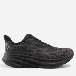 Trainers|Sportswear|Calvin Klein Hoka One One Women's Clifton 9 Woven Trainers - UK 4