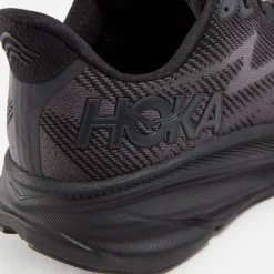 Trainers|Sportswear|Calvin Klein Hoka One One Women's Clifton 9 Woven Trainers - UK 4