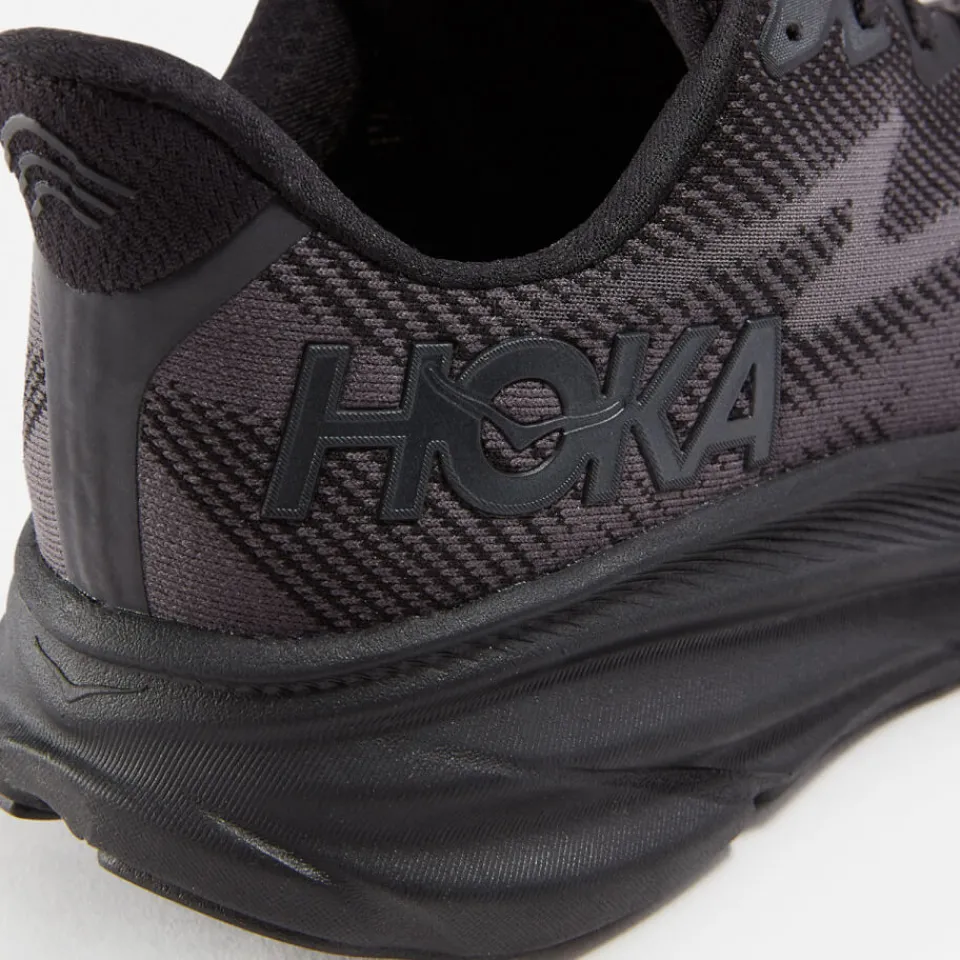 Trainers|Sportswear|Calvin Klein Hoka One One Women's Clifton 9 Woven Trainers - UK 4
