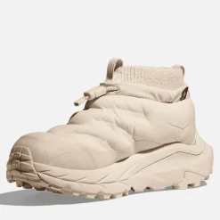 Trainers|Sportswear|Dr. Martens Hoka One One Women's Kaha 2 Frost Moc GORE-TEX Trainers - UK 4