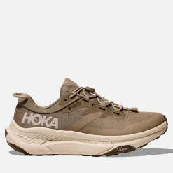 Trainers|Sportswear|Hoka One One Women's Transport GORE-TEX Trainers - UK 4