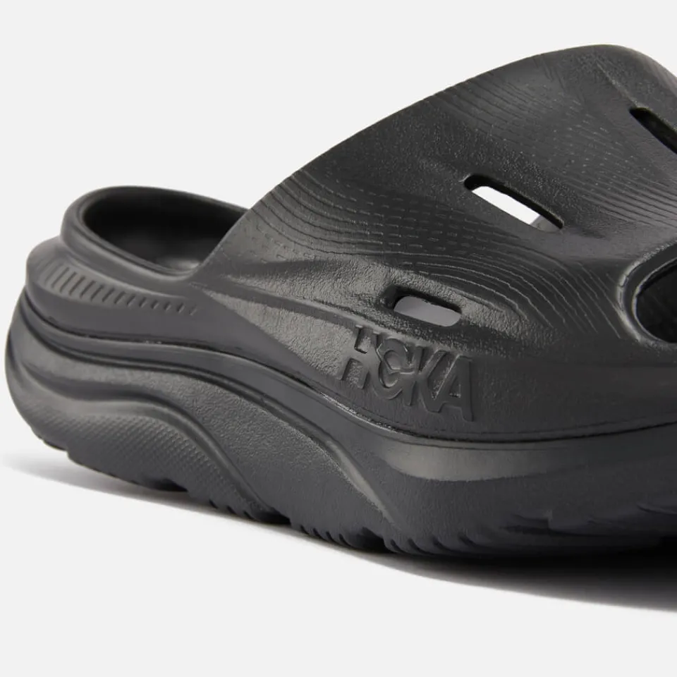 Sandals & Slides|Sandals|Vagabond Shoemakers Hoka One Ora Recovery EVA Slides - UK 6
