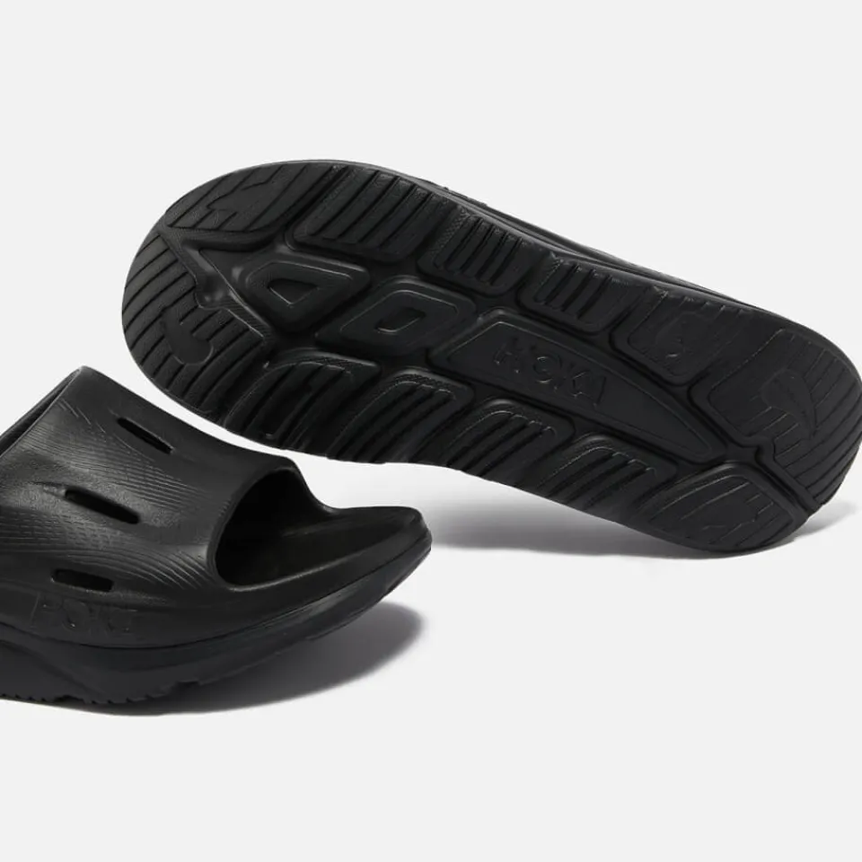 Sandals & Slides|Sandals|Vagabond Shoemakers Hoka One Ora Recovery EVA Slides - UK 6