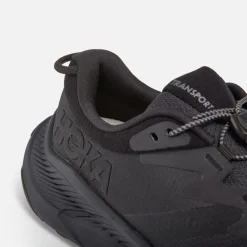 Trainers|Sportswear|ïn home Hoka One Transport Mesh Trainers - UK 4