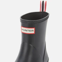 Boots|Dr. Martens Hunter Men's Original Play Short Boots - Black