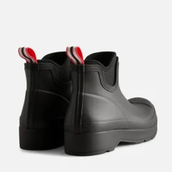 Boots|Hunter Men's Play Neoprene Chelsea Boots - UK 7