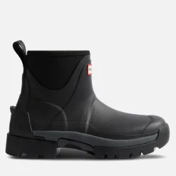 Boots|Dr. Martens Hunter Women's Balmoral Neoprene Chelsea Boots - UK 4