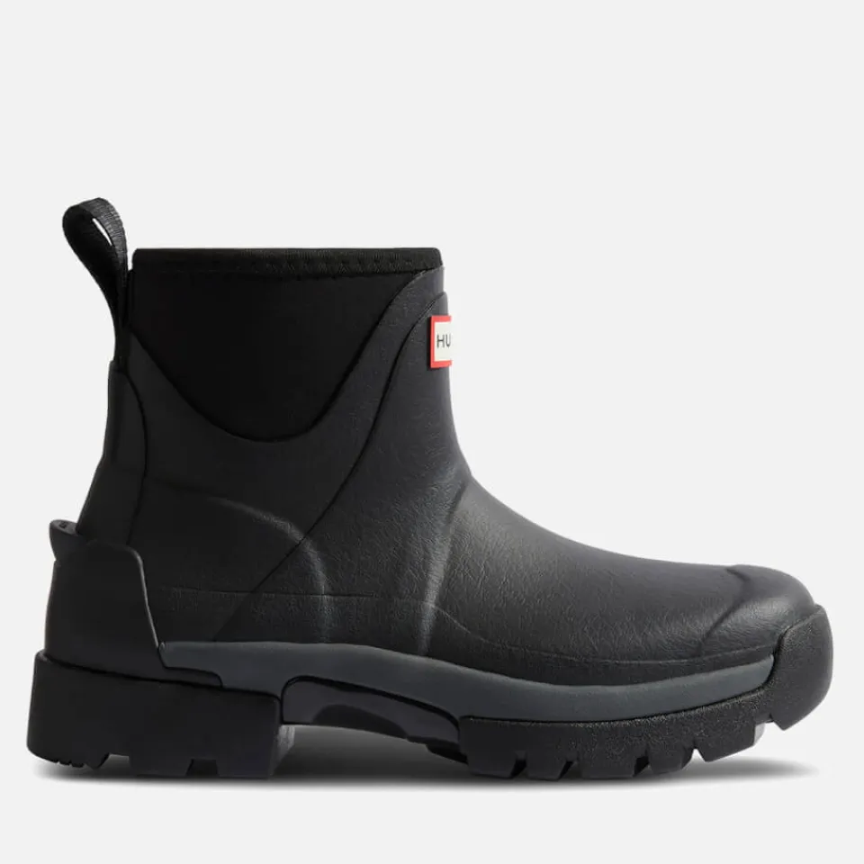 Boots|Dr. Martens Hunter Women's Balmoral Neoprene Chelsea Boots - UK 4