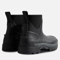 Boots|Dr. Martens Hunter Women's Balmoral Neoprene Chelsea Boots - UK 4