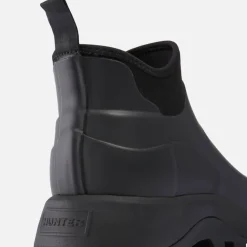 Boots|Dr. Martens Hunter Women's City Explorer Rubber Ankle Boots - UK 3
