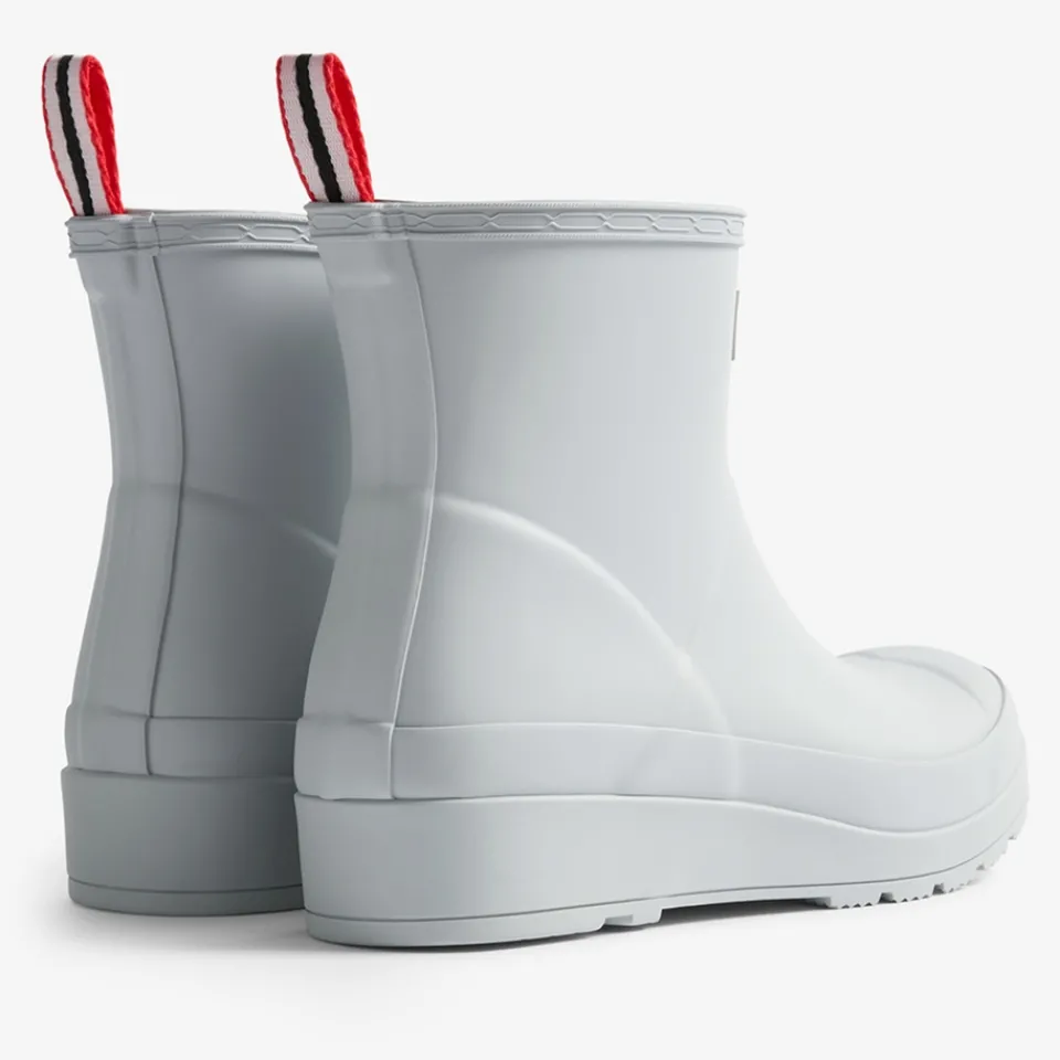 Boots|Hunter Women's Original Play Rubber Short Wellies - UK 3