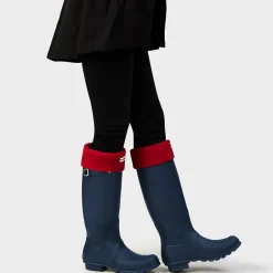 Boots|Dr. Martens Hunter Women's Original Tall Wellies - Black