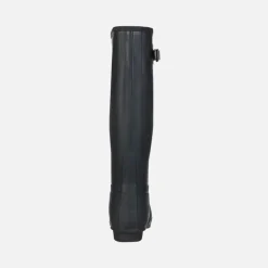 Boots|Dr. Martens Hunter Women's Original Tall Wellies - Black