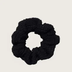 Swimwear|Swimwear|Hunza G Crinkle™ Seersucker Scrunchie