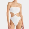 Swimwear|Swimwear|Hunza G Jerry Original Crinkle™ Swimming Costume