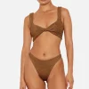 Swimwear|Swimwear|Hunza G Juno Seersucker Bikini