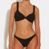 Swimwear|Swimwear|Hunza G Juno Seersucker Bikini
