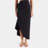 Swimwear|Swimwear|Dr. Martens Hunza G Long Stretch-Jersey Sarong