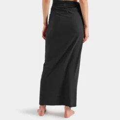 Swimwear|Swimwear|Dr. Martens Hunza G Long Stretch-Jersey Sarong