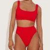 Swimwear|Swimwear|Hunza G Patricia Original Crinkle™ Bikini