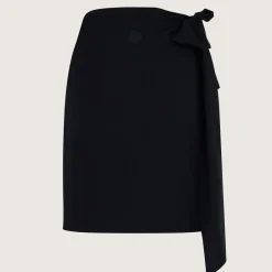 Swimwear|Swimwear|Dr. Martens Hunza G Short Stretch-Jersey Sarong