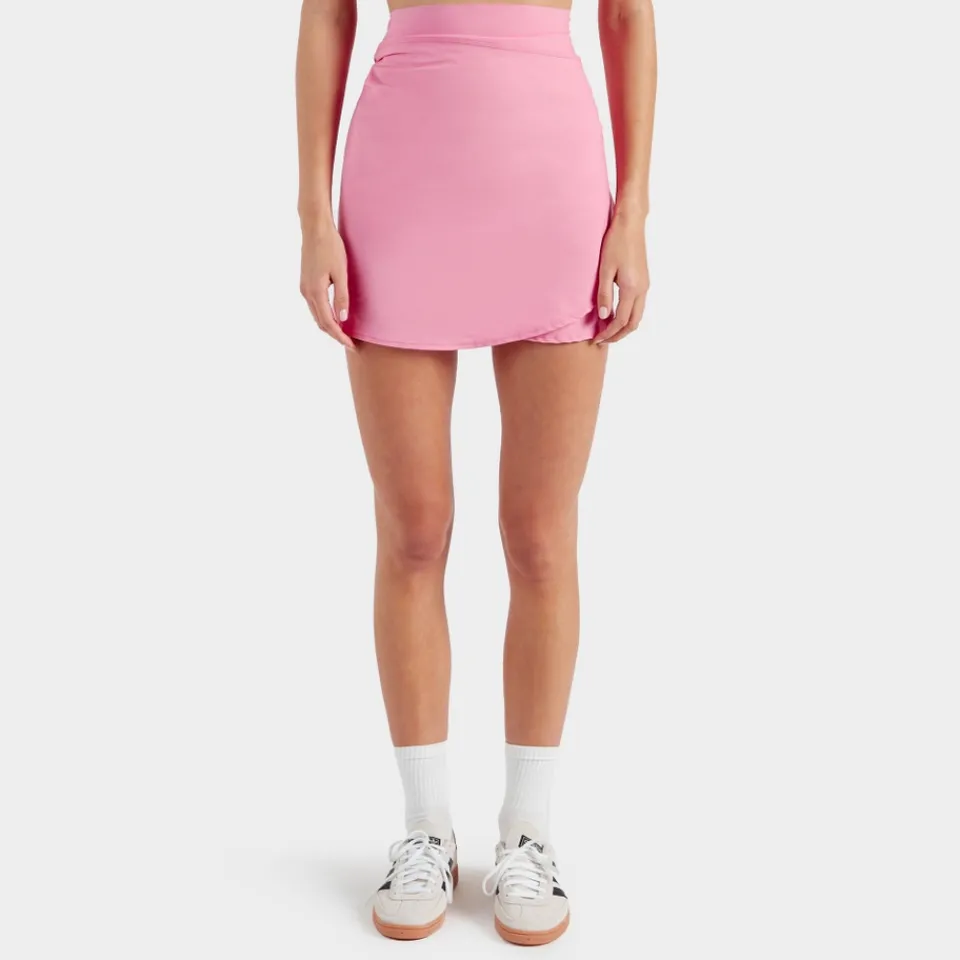 Swimwear|Swimwear|Dr. Martens Hunza G Short Stretch-Jersey Sarong