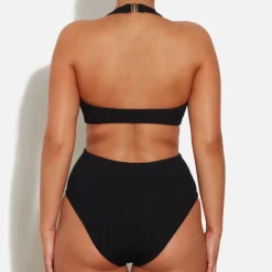 Swimwear|Swimwear|Hunza G Ursula Original Crinkle™ Swimsuit
