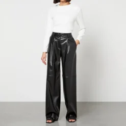 T-Shirts And Tops|In The Mood For Love Di Paolo Sequinned Mesh Top - M
