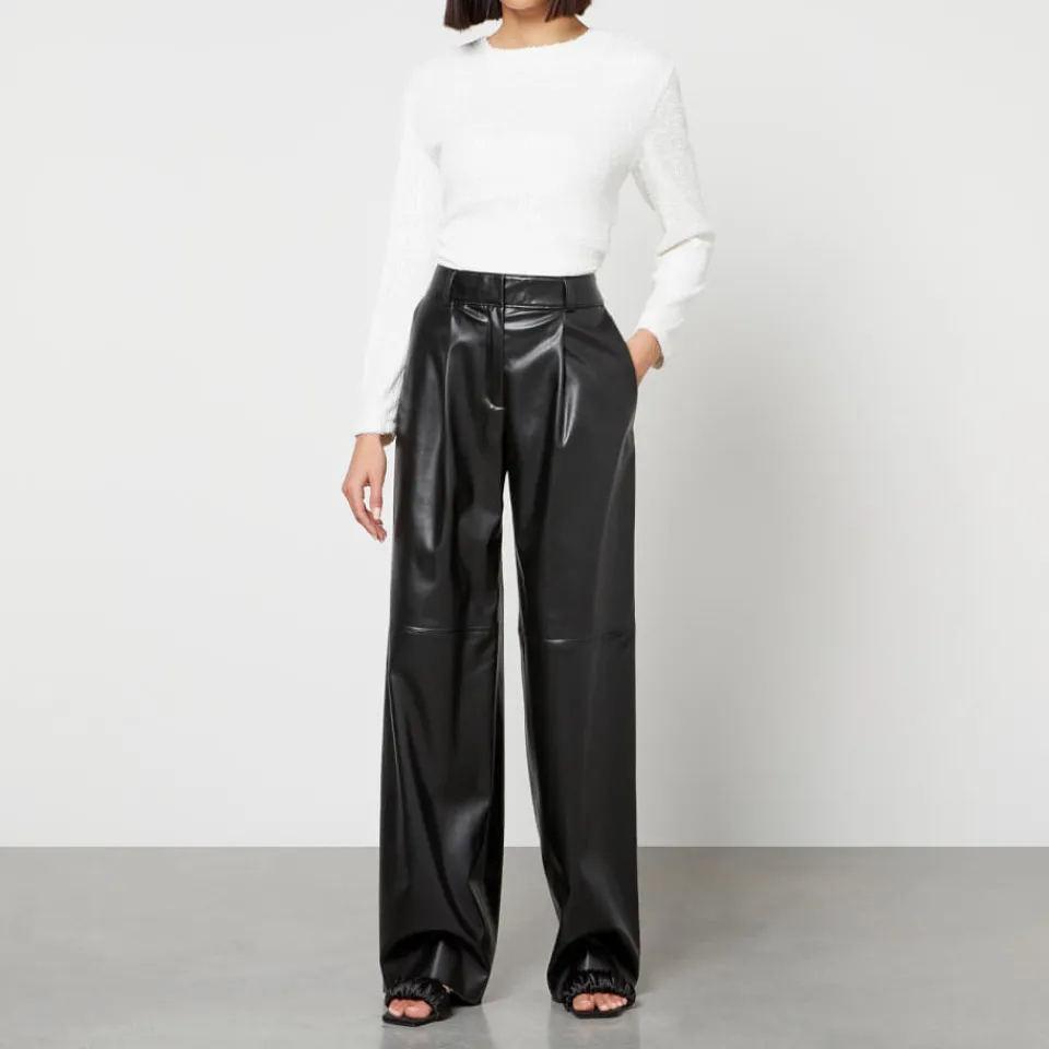 T-Shirts And Tops|In The Mood For Love Di Paolo Sequinned Mesh Top - M