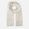 Scarves|Dr. Martens Isabel Marant Firny Check Wool-Blend Scarf