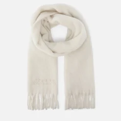 Scarves|Dr. Martens Isabel Marant Firny Check Wool-Blend Scarf