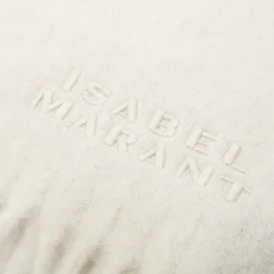 Scarves|Dr. Martens Isabel Marant Firny Check Wool-Blend Scarf