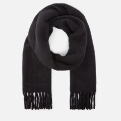Scarves|Dr. Martens Isabel Marant Firny Wool-Blend Scarf