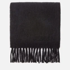 Scarves|Dr. Martens Isabel Marant Firny Wool-Blend Scarf