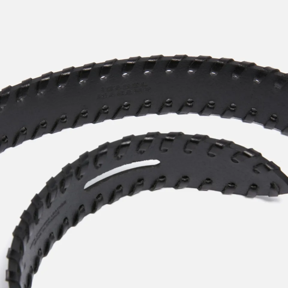 Belts|Dr. Martens Isabel Marant Lecce Leather Belt - S