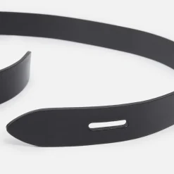 Belts|Isabel Marant Lecce Leather Belt - S
