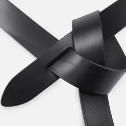 Belts|Isabel Marant Lecce Leather Belt - S