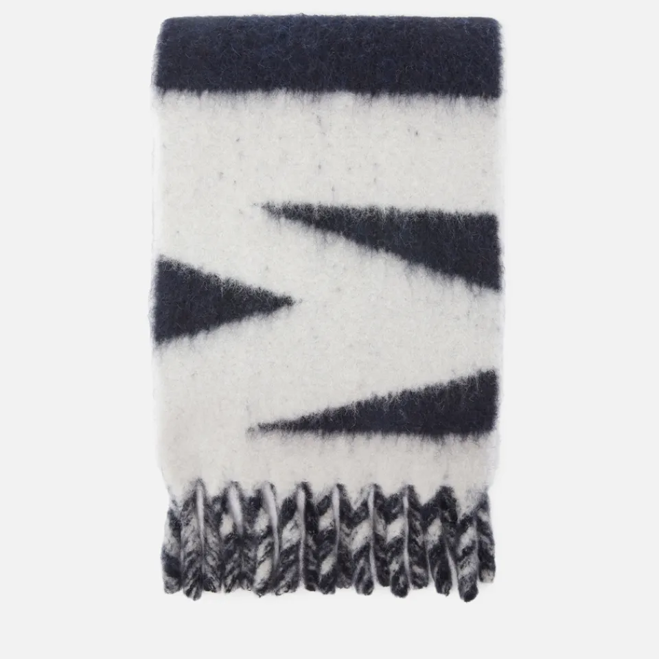 Scarves|Dr. Martens Isabel Marant Loliana Alpaca-Blend Scarf