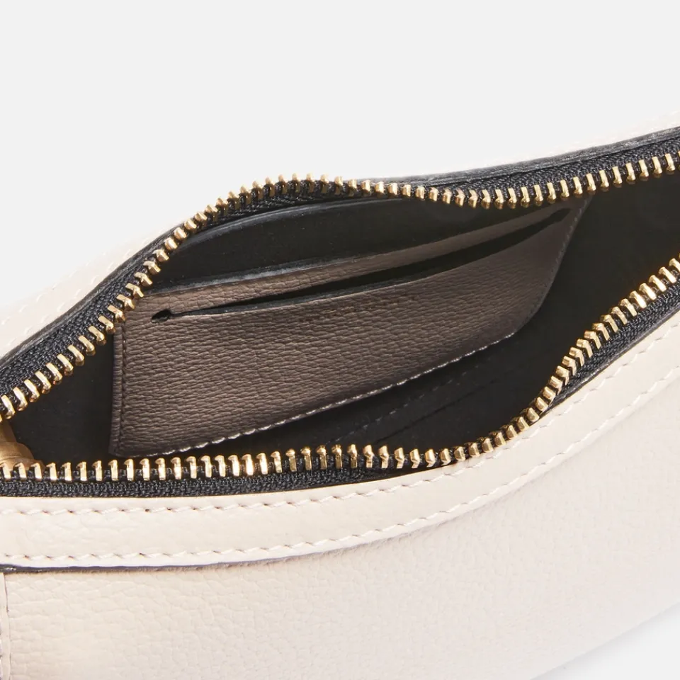 Bags|Dr. Martens Isabel Marant Oskan Moon Leather Shoulder Bag