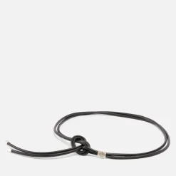 Belts|Isabel Marant Silvia Leather Belt