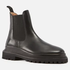 Boots|Dr. Martens Isabel Marant Women's Ceilee Leather Chelsea Boots - UK 5