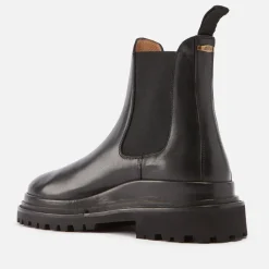 Boots|Dr. Martens Isabel Marant Women's Ceilee Leather Chelsea Boots - UK 5
