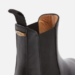 Boots|Dr. Martens Isabel Marant Women's Ceilee Leather Chelsea Boots - UK 5